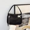 Today's Popular Small Square Bag Women's New Fashionable Versatile Chain Messenger Bag Portable Small Bag