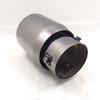Stainless Steel Tailpipe for Toyota Prado, Reiz, Compass, Lexus ES300, ASX