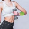 1 Stück Handgelenkschützer Eiskühlende Schweißbänder Sport-Handgelenksbänder Handgelenk-Manschette