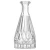 Mini Glass Decorative Hydroponic Vase