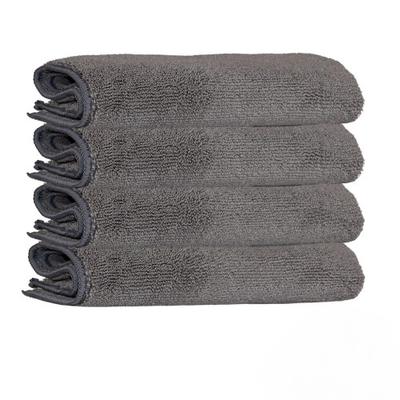 Microfibre Cleaning Cloth (Pack of 4)