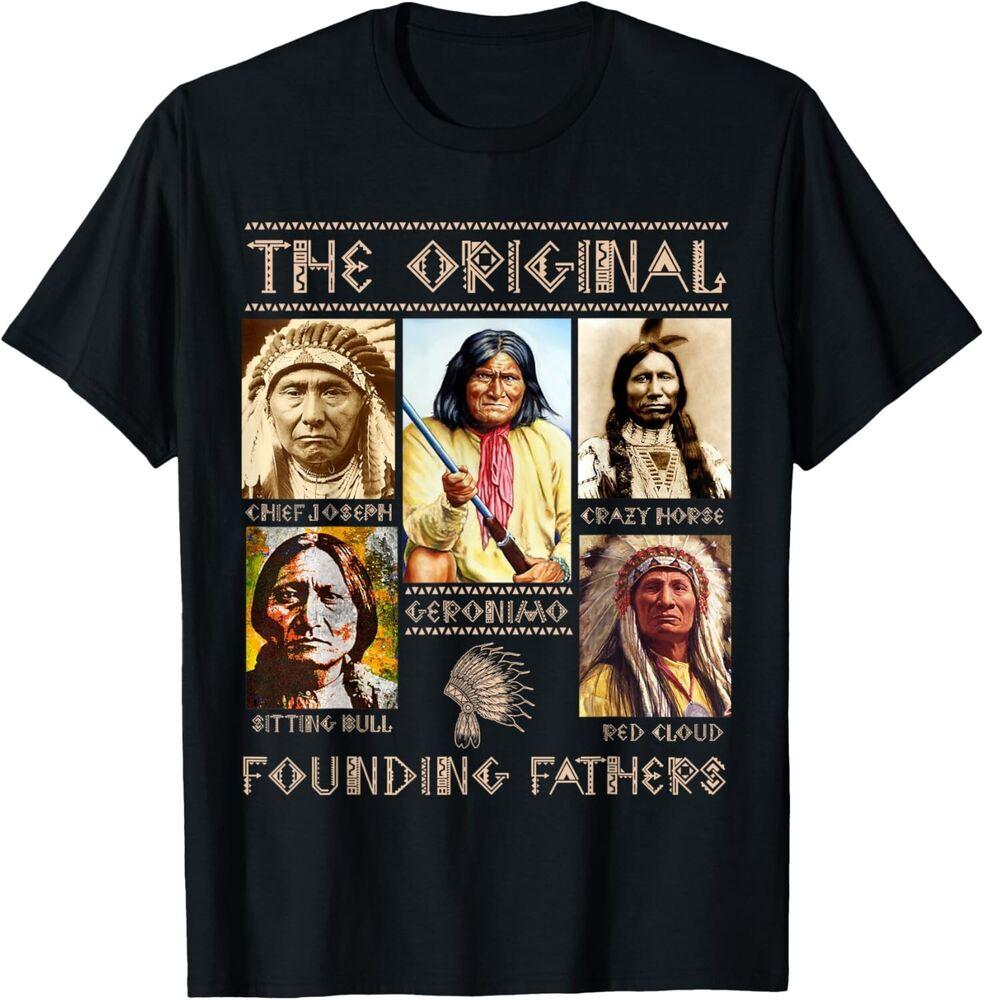 

The Original Founding Fathers Gift Unisex T-Shirt XL