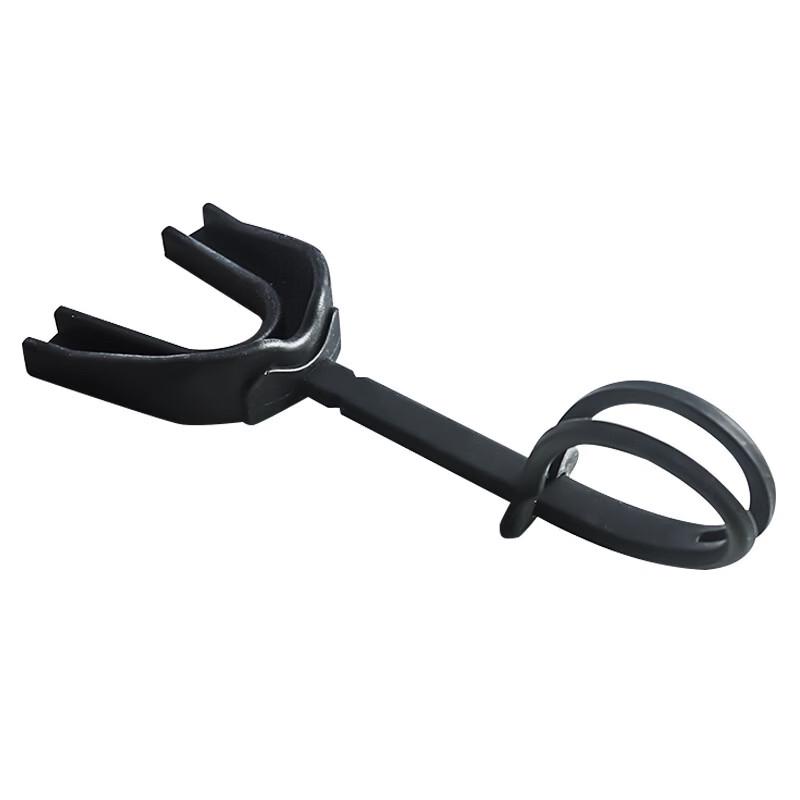 TULX Rugby Mouthguard with Strap