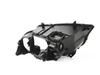 BMW 3 Series E90 Black Rear Headlight Shell (09-12 Models)