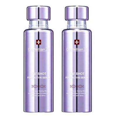 Centellian24 360° Shot PDRN Aktives Serum 50ml – Doppelpack (2 Stück)