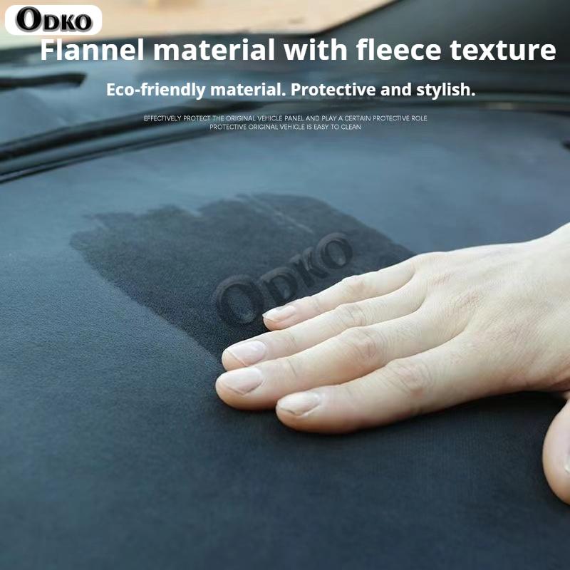 Car Dashboard Cover Sun Shade Mats Avoid Light Pad Anti-UV Case For Volkswagen VW T-ROC T ROC TROC 2018