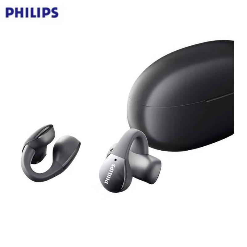 Philips TAT2719 Open-Ear Bluetooth Headphones