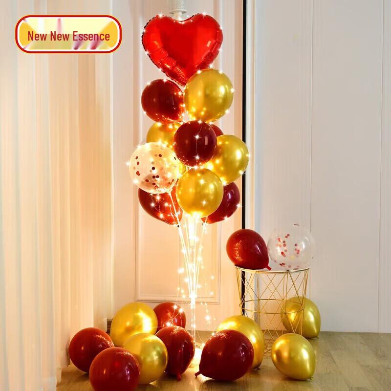 Celebration Party Balloon & Decor Kits
