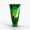 Sheopals Natural Face Wash | Brightening, Acne-Fighting & Deep Cleansing | Paraben-Free, Sulfate-Free, For All Skin Types - 100ml (Avocado Facewash)