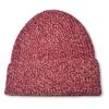 Classic Ribbed Knit Beanie-Unisex 100% Wool Hat for Autumn/Winter Business & Travel One Size Fits Most