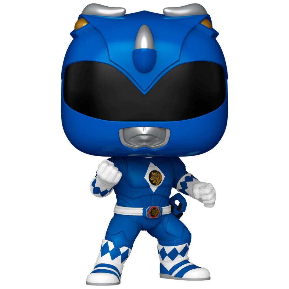 Funko pop power rangers 1777 blue ranger figurka kolekcjonerska
