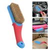 Cabilock Car Cleaning Brush, Carpet Brush for Cardinal, Carpet Scrubber, Car Interior Truck Cleaning