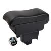 LiFan 320 330ev Armrest box central console storage case driver elbow support