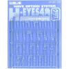 WAVE Option System Series H Eyes 4 Clear