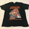 FLESHGOD APOCALYPSE Shirt XL, Inquisition, Urgehal, Urfaust, Empyrium, Austere