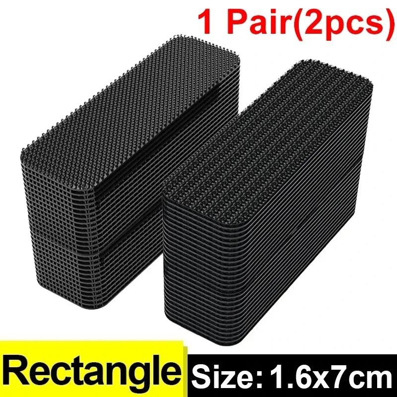 Tape Non-slip  Sofa Diy Self-adhesive Carpet Fixing Stickers Car Fastener Accessories Double-sided Car Floor Mats Apparel