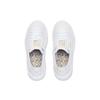 Puma Basket Platform Retro Low-Top Casual Sneakers Unisex Sneakers White 367046-01