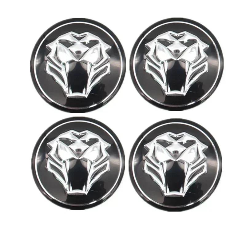 4pcs Car Wheel Center Hub Caps Cover for KIA K2 K3 K5 K7 RIO Sportage Sorento Optima Oprius Forte Soul Ceed Cerato Accessories