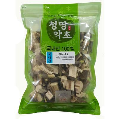 Cheongmyeong Herb Willow, 300g, 1 Piece
