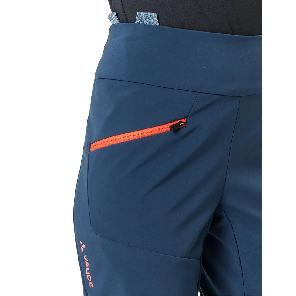 VAUDE Trousers Monviso II