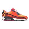 Sneakers, Splicing Color, Air Cushion Shoes, Running Shoes -6