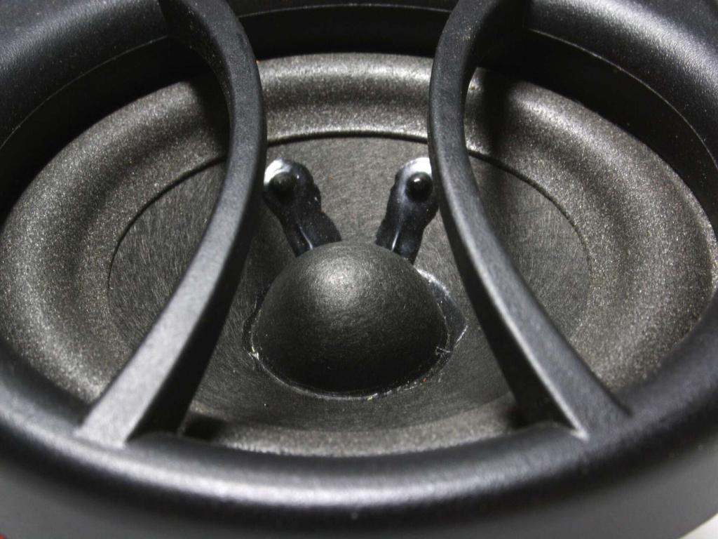 Excursion Shx-6C - 2-Way Speaker Set
