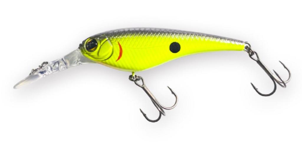 Imakatsu IS Wasp 50 Suspend Lure 81 (9893)