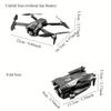 Drone Professional Z908 Pro Max 8K GPS Dual HD Aerial Photography FPV Brushless Obstacle Avoidance Quadcopter Children's Gift