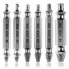 Anti-thread Screws - 6 Tips