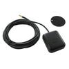 SEIWA Automotive GPS Antenna with Magnetic OP14 Plate,