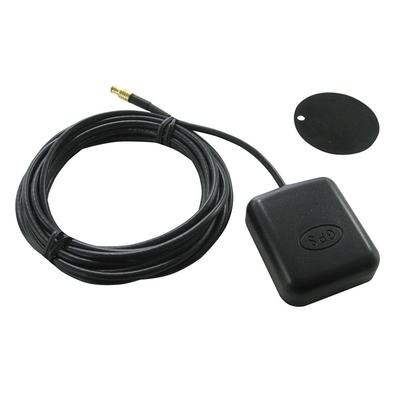 SEIWA Otomotiv GPS Anteni Manyetik OP14 Plakalı,