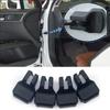 Car Anti Rust Water Proof Door Lock Key Keys Buckle Limit Device Trim For Land Rover Discovery Sport 2015 2016 2017 2018 2019