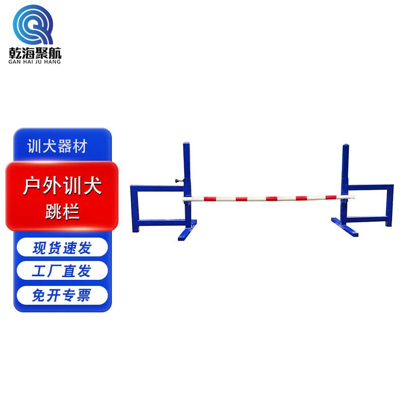 Professional Outdoor Dog Training Equipment