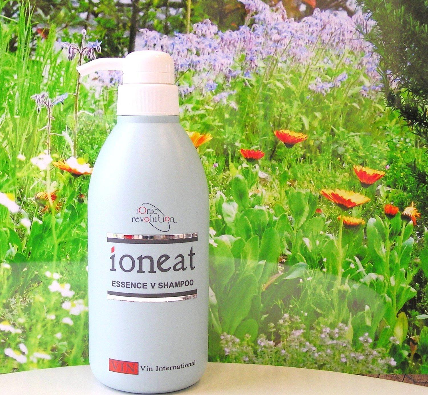 

Ionito Essence V Шампунь легкий 500 мл