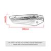 Muffler Cover Fits BMW G310R G310 R Motorcycle Exhaust Middle Link Pipe Heat Shield