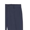 Boss Washable Virgin Wool Tapered Fit Pants Open Blue 50561986466 