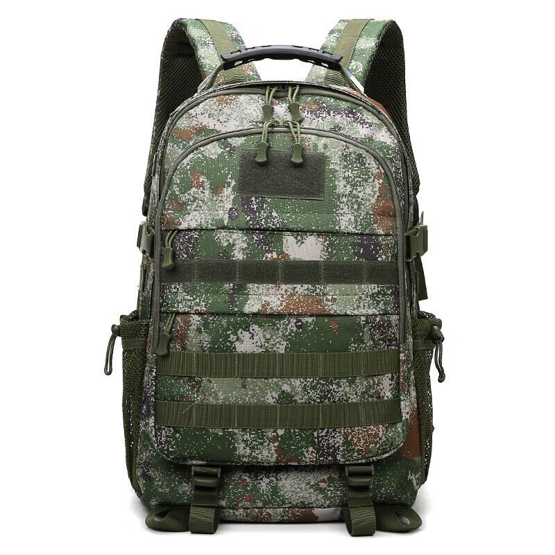 Antwalker Tactical Camouflage Multi-functional Backpack
