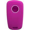 Key Fob Cover: Silicone Keyless Remote Replacement | Car Key Fob Case Protect