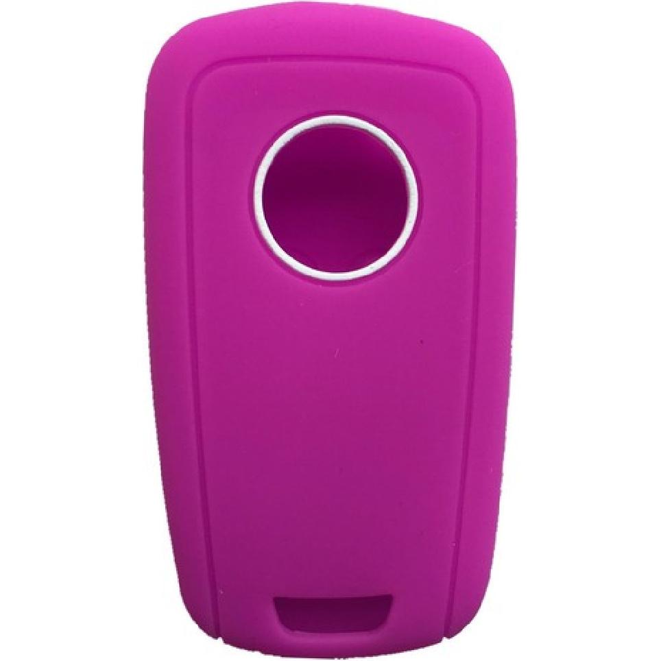Key Fob Cover: Silicone Keyless Remote Replacement | Car Key Fob Case Protect