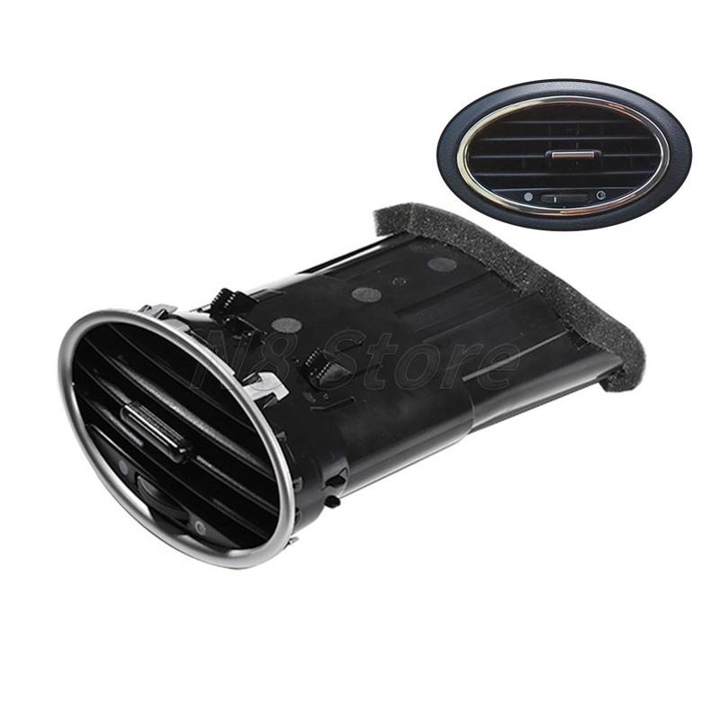 1/2/4Pcs Car Air Conditioning Outlet Dashboard Vent For Ford Focus MK2 2005-2013 4M51A014L21AD Air Vent Outlet Nozzle