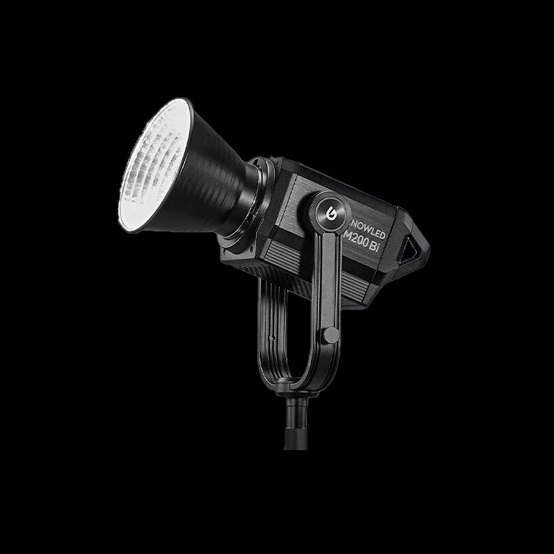 Godox M200BI Bi-Color LED Video Light