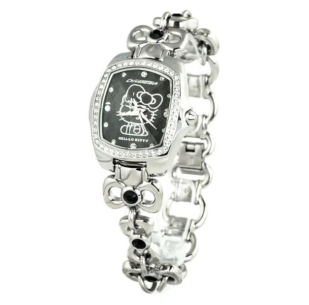 

Chronotech CT7105LS-19M часы