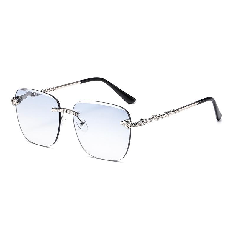 

2025 New Square Sunglasses For Women Men Fishing Outdoor Sun Glasses Eyewear Oculos De Sol Gafas UV400 Other