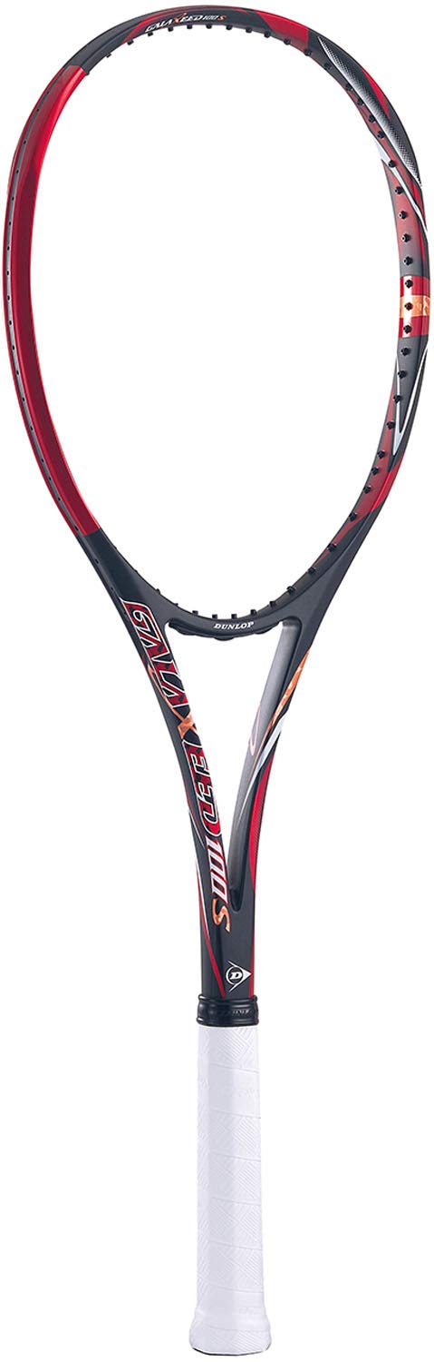 

DUNLOP Soft Tennis Racket GALAXEED 100S USL Grip Size 1 DS41900 [Frame Only]