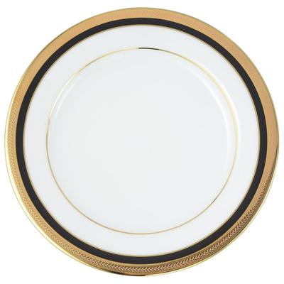 CANION WITS VIENNA BLUE Dinner Plate Western Tableware Design (Gift/Home Use/Cafe/Restaurant Etc.) [Canion WITS]