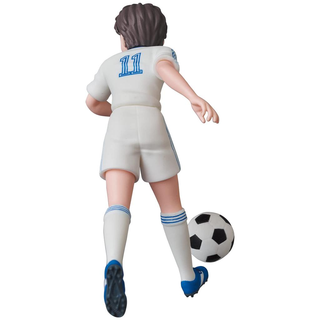 UDF Ultra Detail Figure 624 Captain Tsubasa Taro Approximately 74mm Finished No. Misaki, Tall, Pre-painted, Figure.