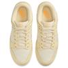 Nike Dunk Low Team Gold Women's Skate Shoes Sneakers FZ2552-100