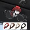 Car Sun Visor Glasses Clip Multifunctional Sunshade Storage Holder For Lexus FSPORT LBX NX RX 350h 450h ES UX 300e GS GX IS LS