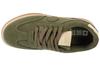 Big Star Shoes, Mens green Sneakers