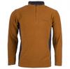 Мужская куртка Columbia Klamath Range II Half Zip Fleece Pullover-Tall Jacket
